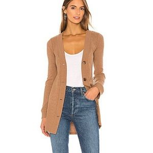 Lovers + Friends Meadow Sweater